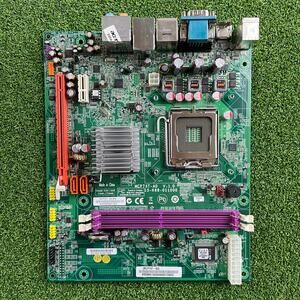 Acer MCP73T-AD Motherboard